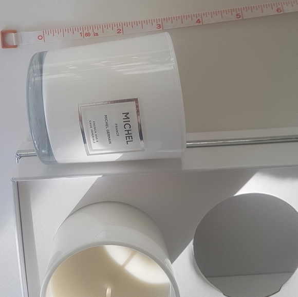 🕯 Fresh Michel Germain Parfum Candle Set - Picture 13 of 15